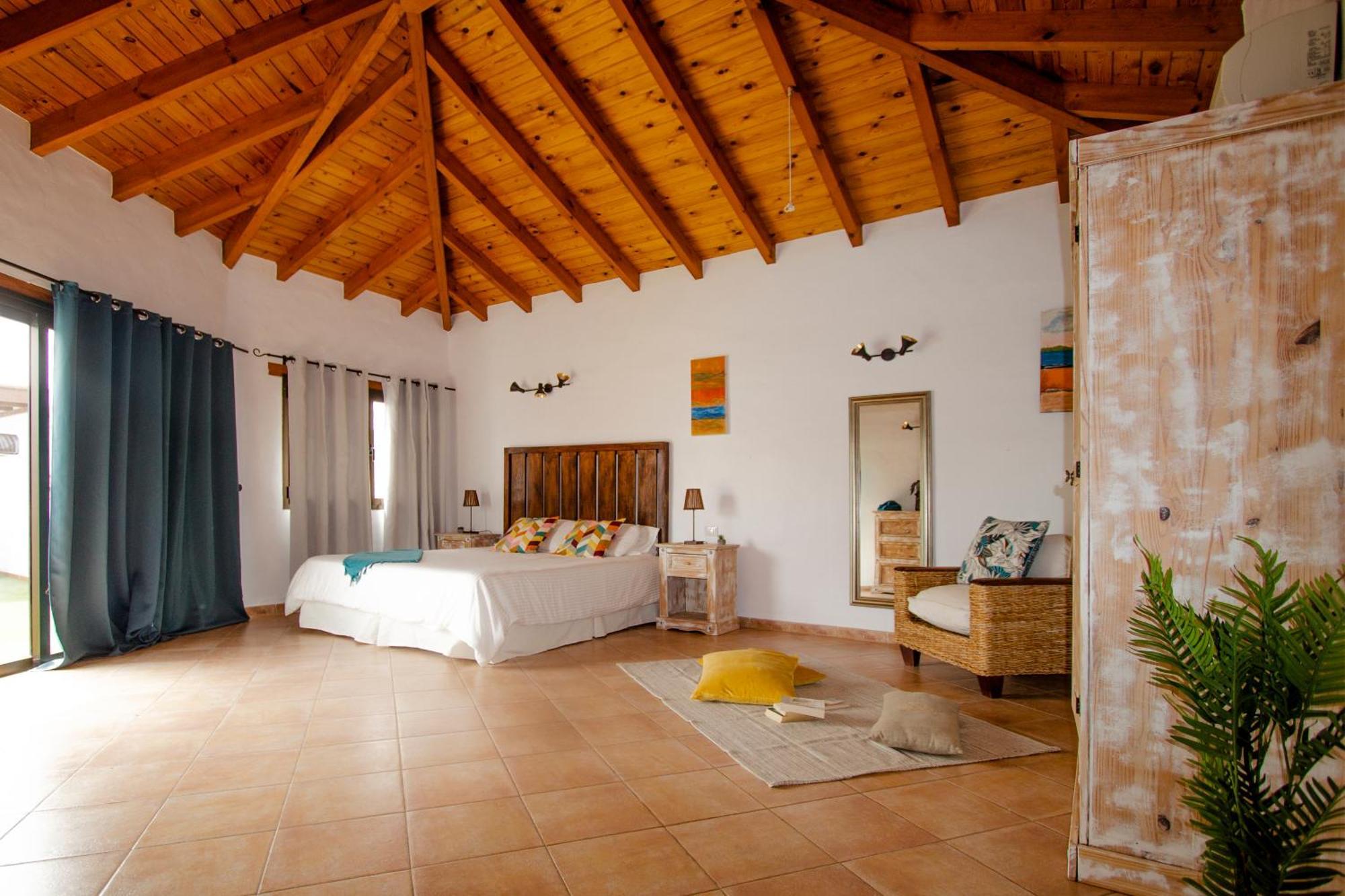 Casa Verde Lajares Exterior photo